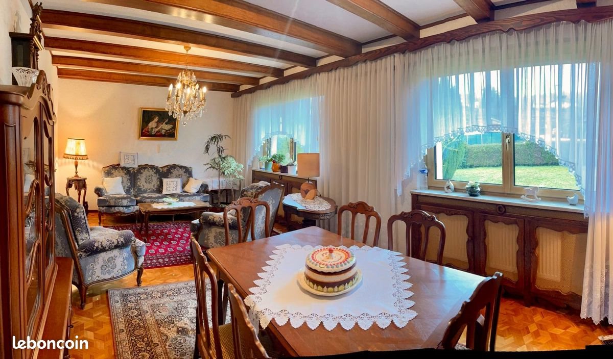Maison à vendre, 175m², Wingen-sur-Moder