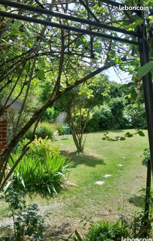 Appartement à louer, 40m², Saint-Leu-la-Forêt