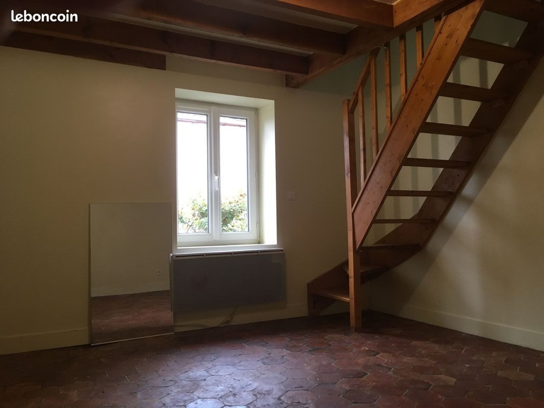 Appartement à louer, 30m², Cergy