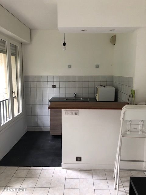 Appartement à louer, 24m², Bourg-la-Reine