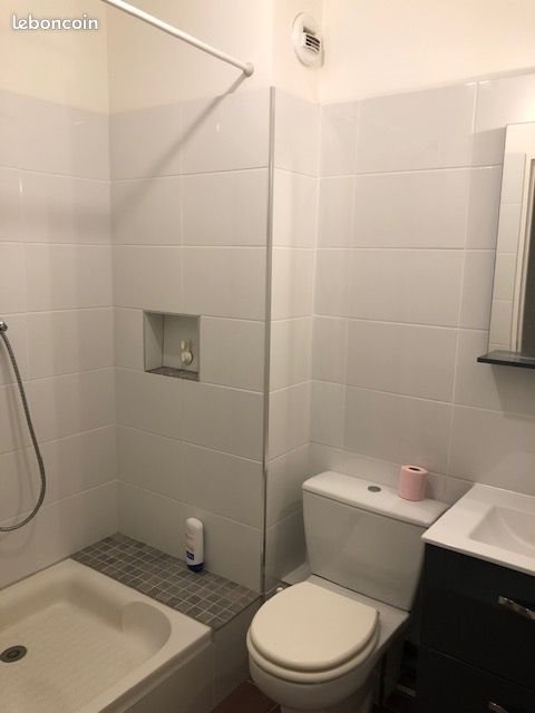 Appartement à louer, 24m², Bourg-la-Reine