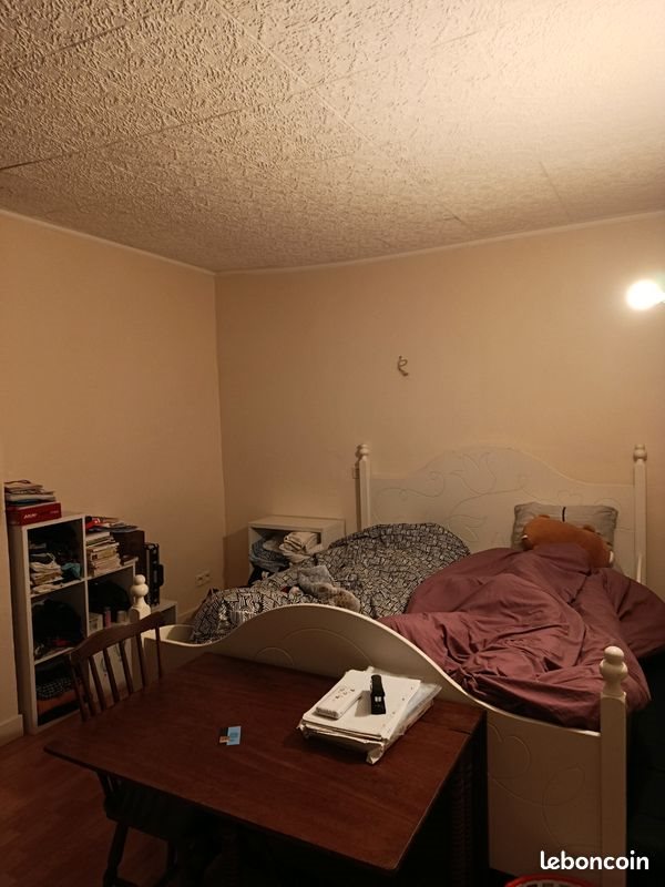 Appartement à louer, 40m², Boulogne-Billancourt