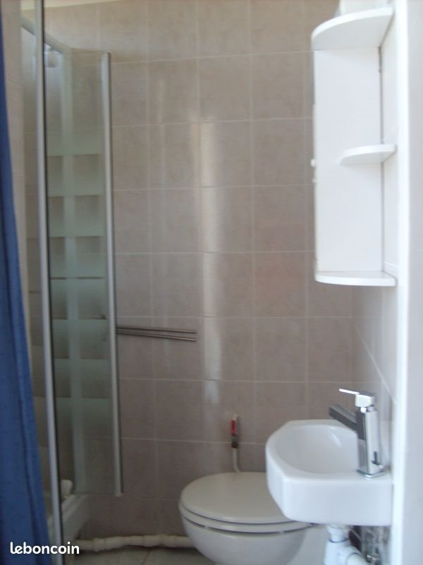 Appartement à louer, 15m², Laxou