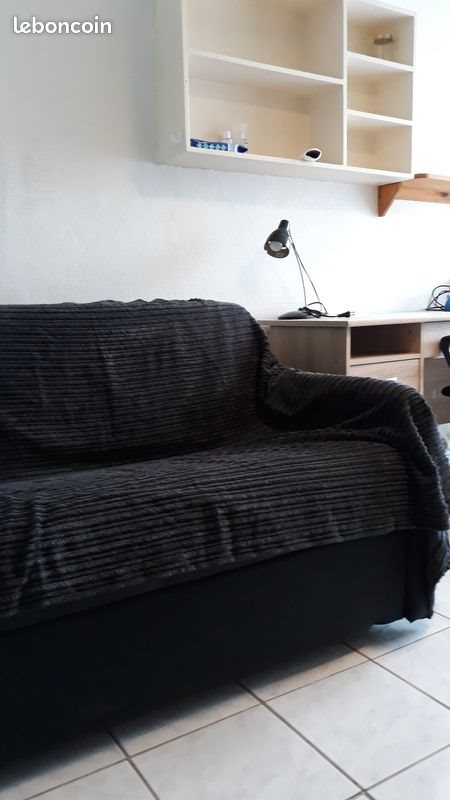 Appartement à louer, 15m², Laxou