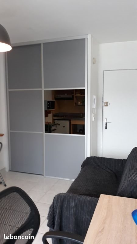 Appartement à louer, 15m², Laxou