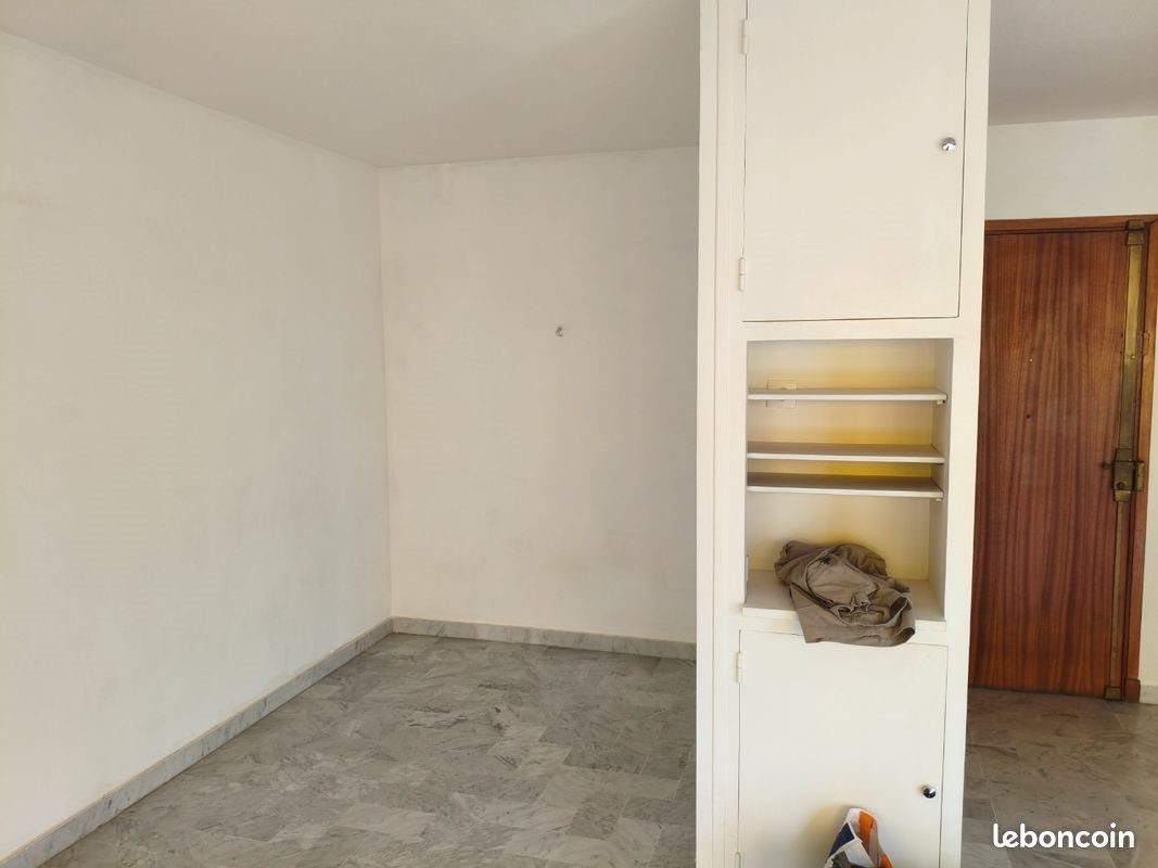 Appartement à louer, 30m², Mandelieu-la-Napoule