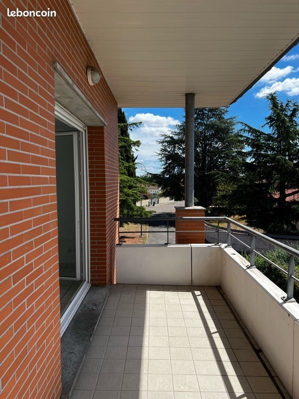 Appartement à louer, 66m², Pibrac