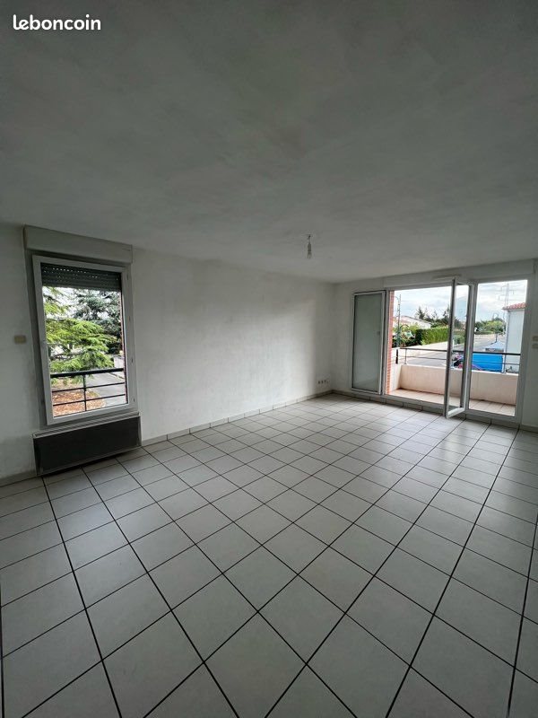 Appartement à louer, 66m², Pibrac
