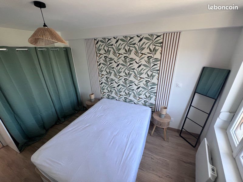 Appartement à louer, 28m², Amiens