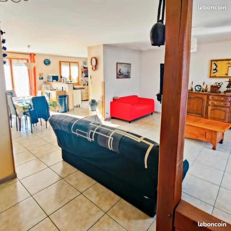 Maison à vendre, 100m², Commentry