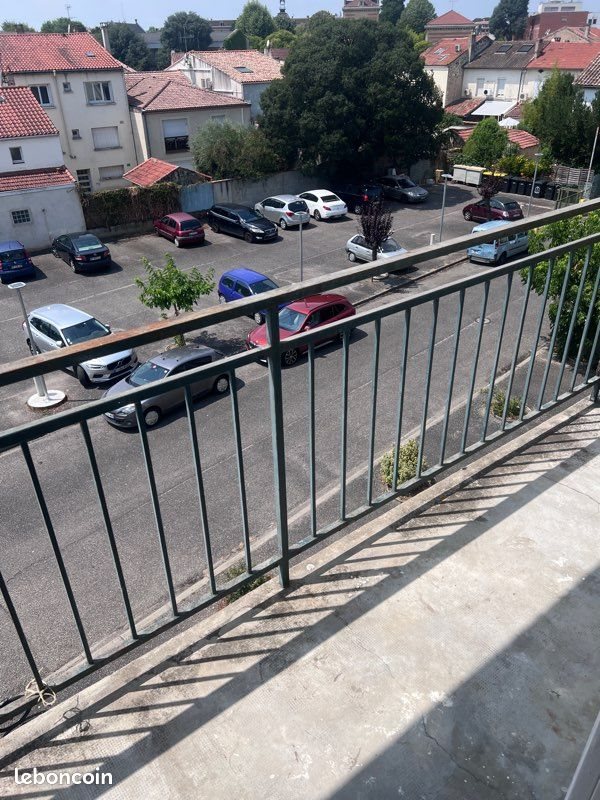 Appartement à louer, 17m², Agen