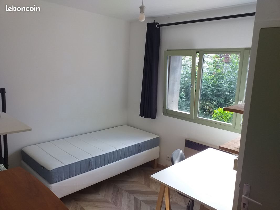 Appartement à louer, 13m², Lille