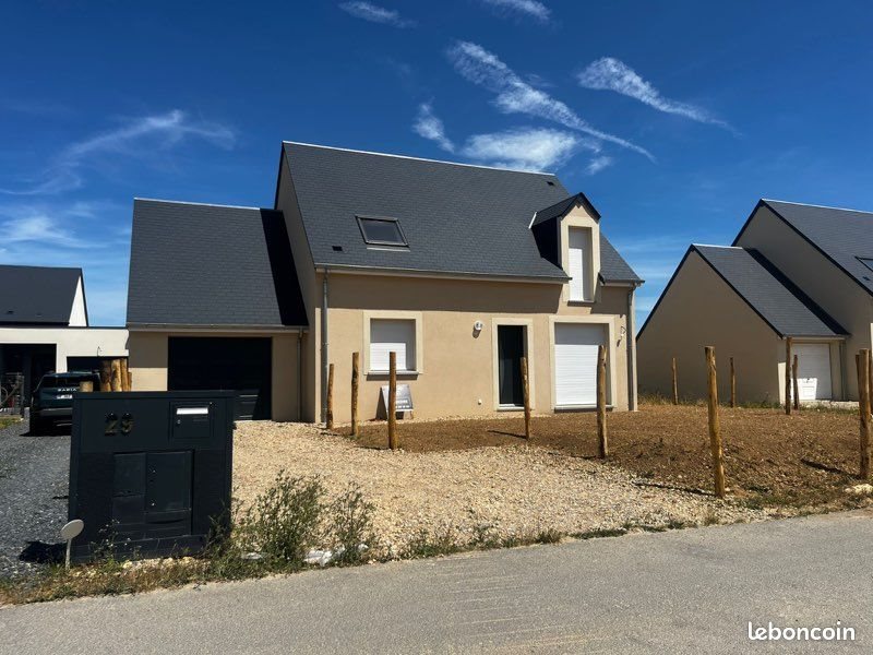 Maison à vendre, 102m², Rots