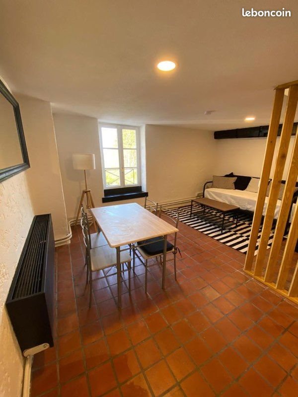 Appartement à vendre, 41m², Dole