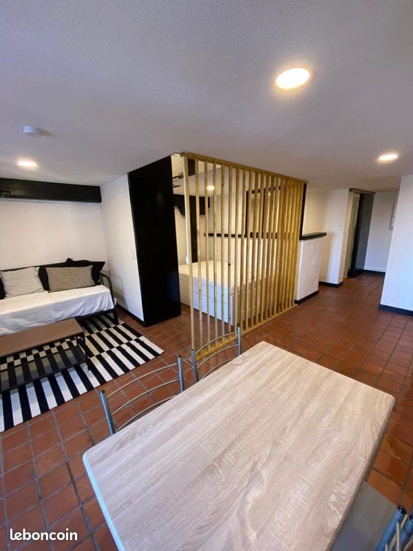 Appartement à vendre, 41m², Dole