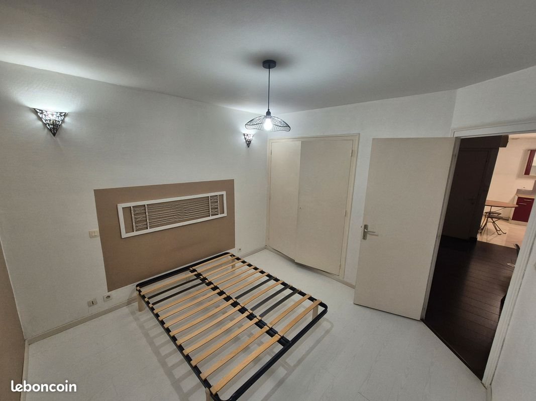 Appartement à louer, 45m², Mâcon