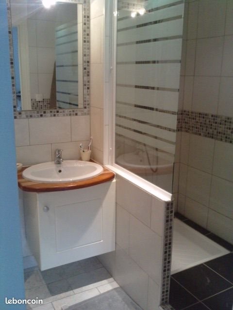 Appartement à louer, 45m², Mâcon