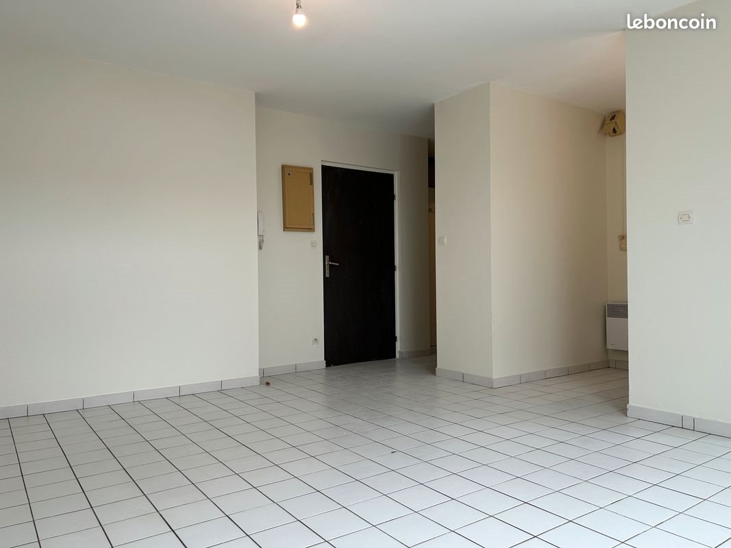 Appartement à louer, 43m², Dijon