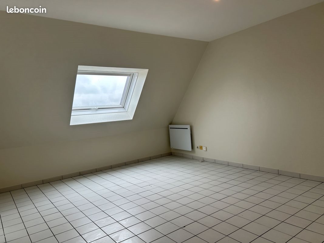Appartement à louer, 43m², Dijon