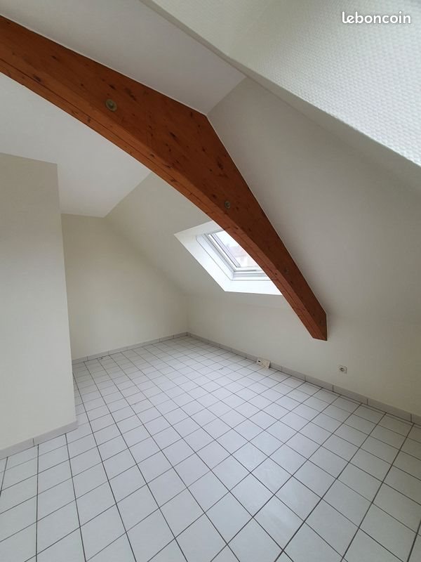 Appartement à louer, 43m², Dijon