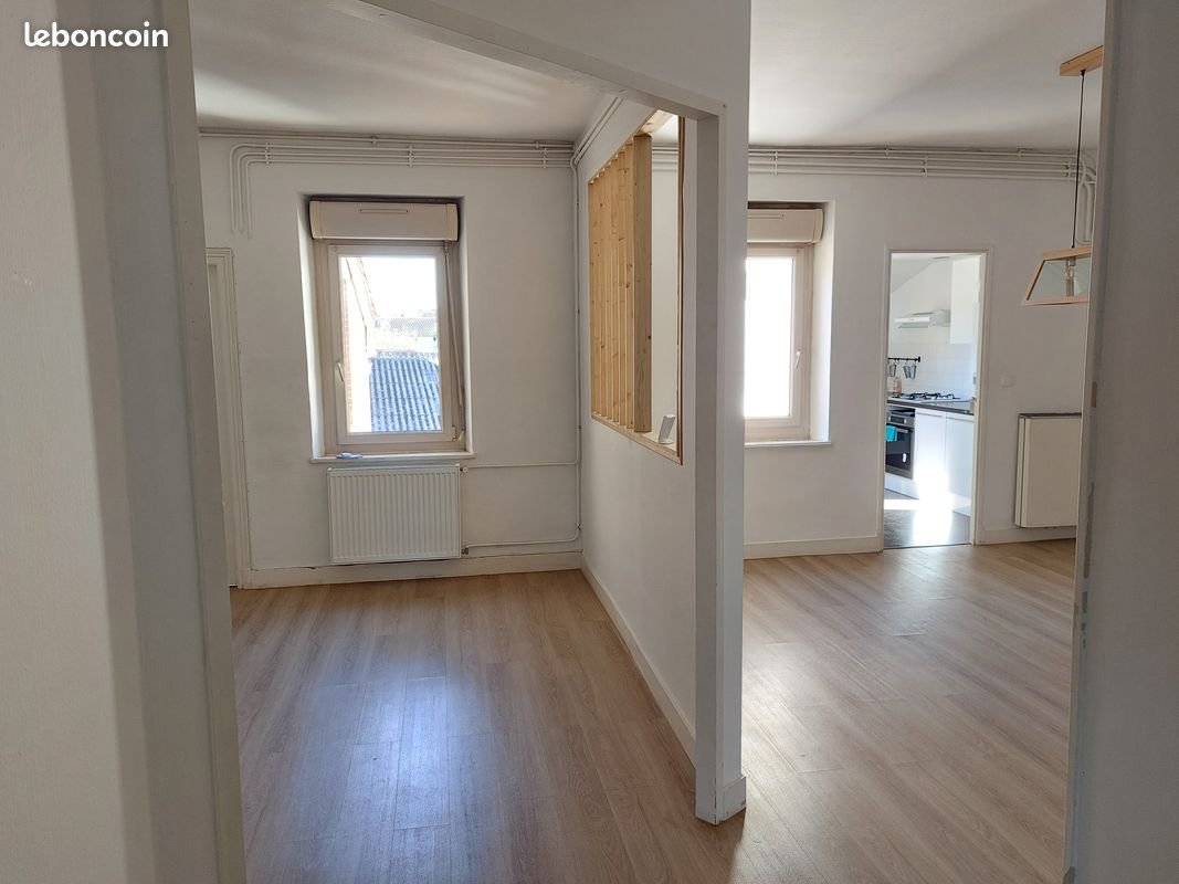 Appartement à vendre, 96m², Castres