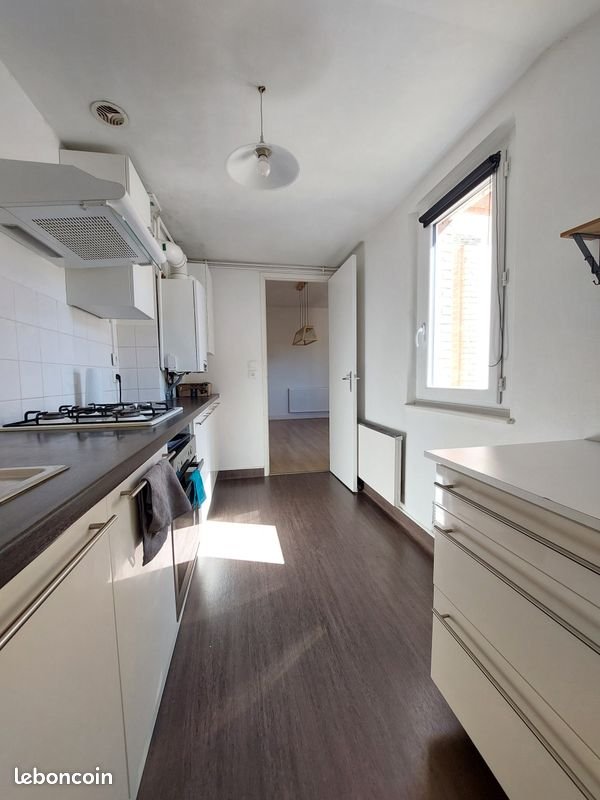 Appartement à vendre, 96m², Castres