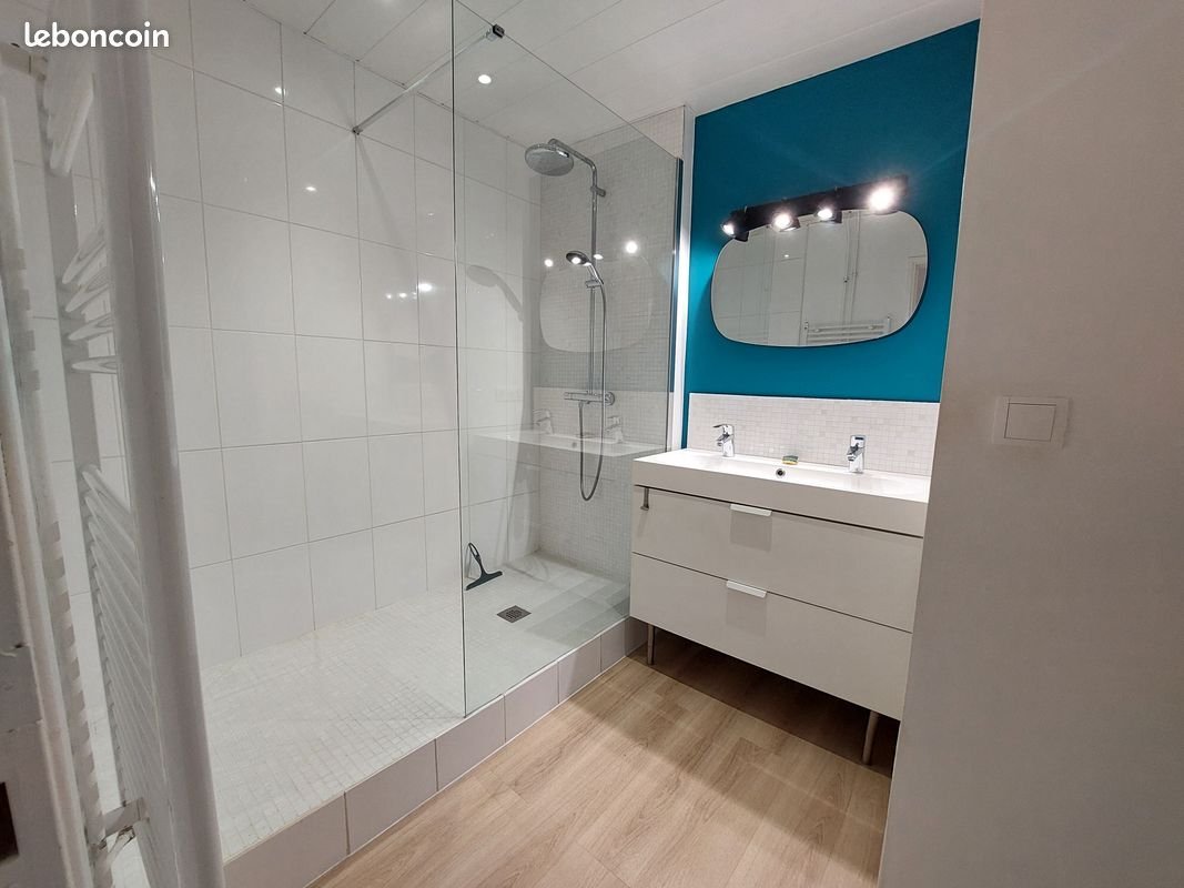 Appartement à vendre, 96m², Castres