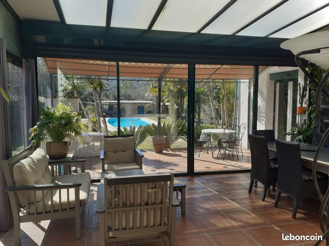 Maison à vendre, 160m², Les Cluses