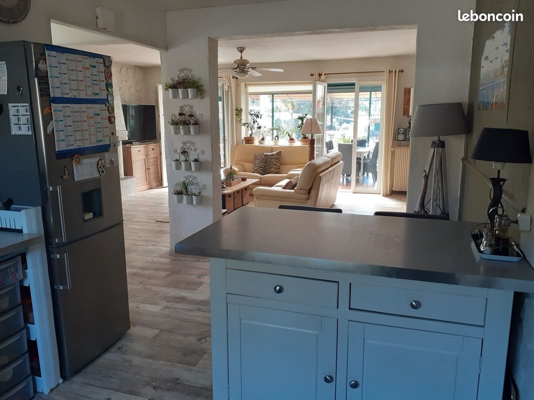 Maison à vendre, 160m², Les Cluses