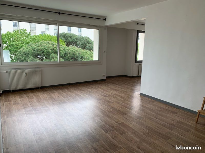Appartement à louer, 81m², La Rochelle