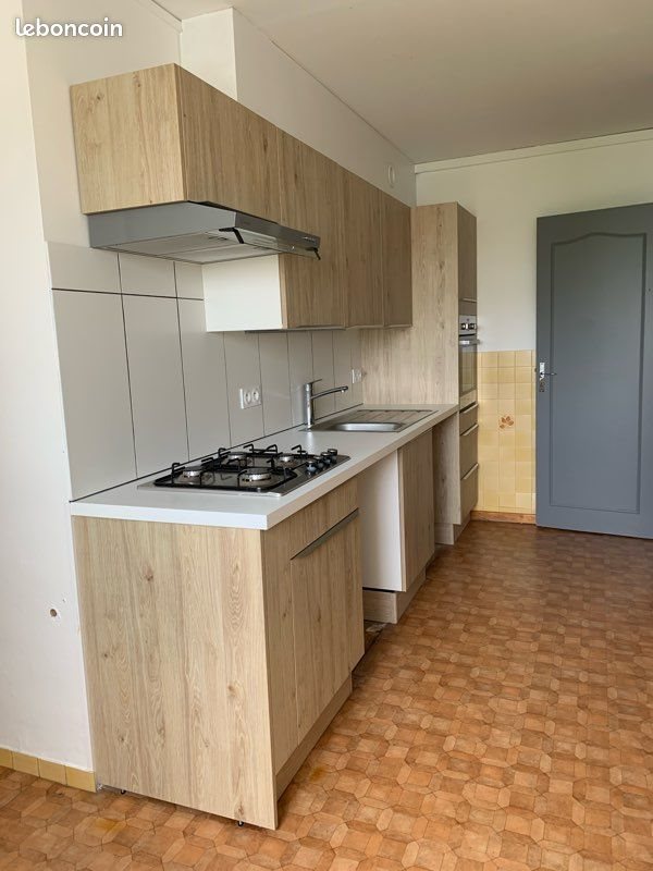 Appartement à louer, 81m², La Rochelle