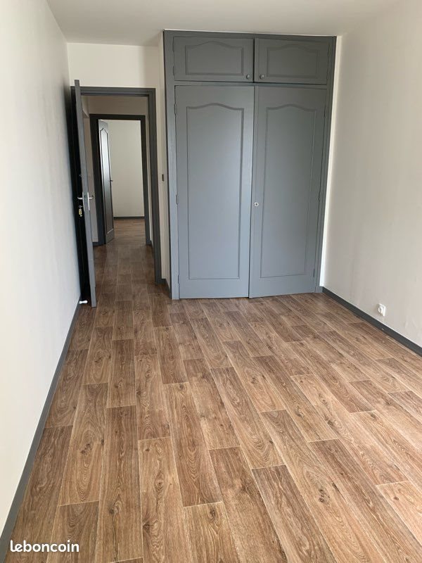 Appartement à louer, 81m², La Rochelle