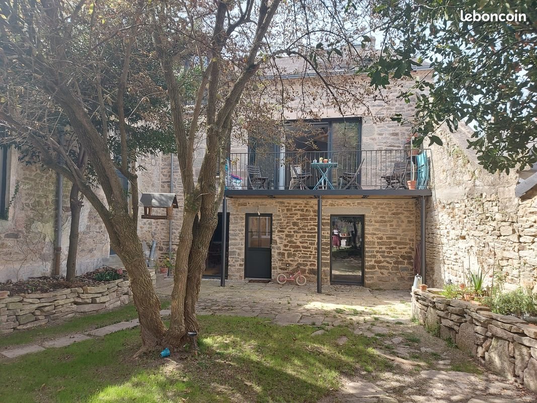 Maison à louer, 85m², Vannes
