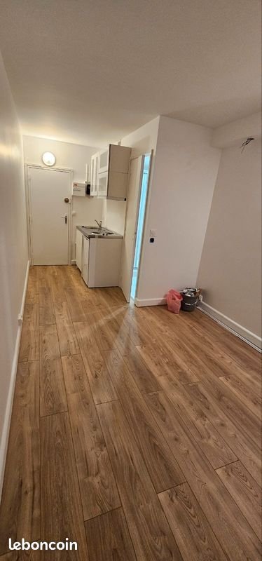 Appartement à louer, 14m², Chatou