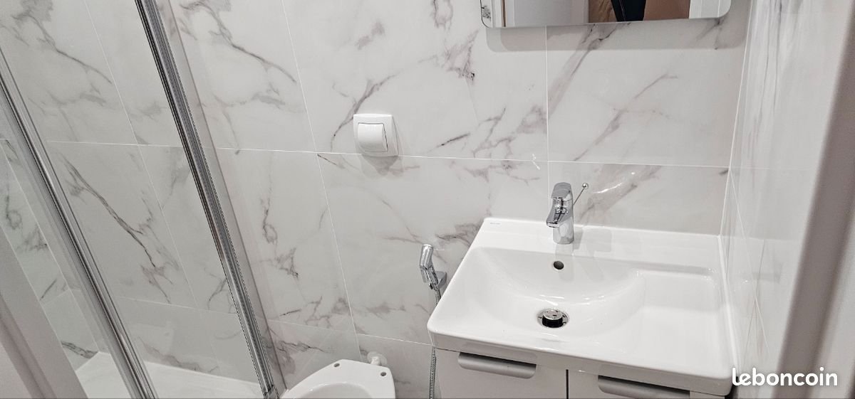 Appartement à louer, 14m², Chatou