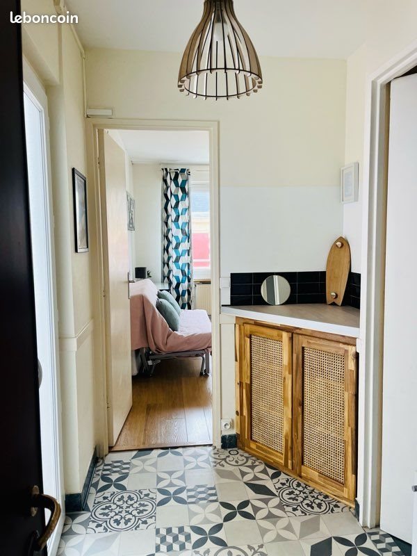 Appartement à louer, 19m², Biarritz