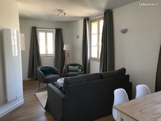Appartement à louer, 40m², Dieppe