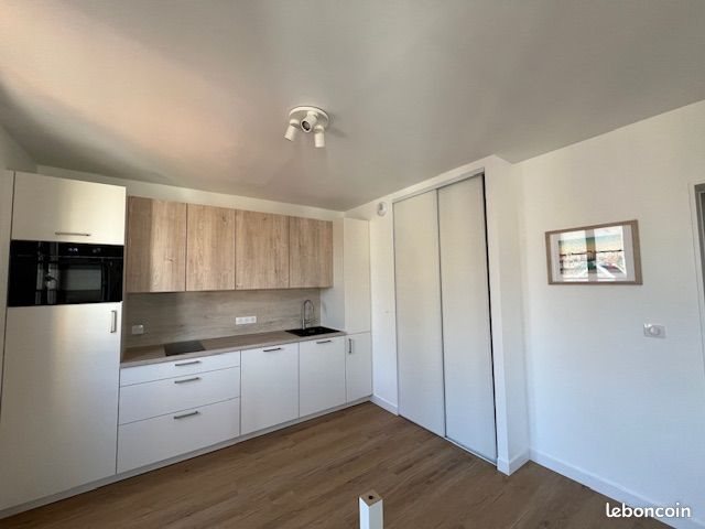 Appartement à louer, 40m², Dieppe