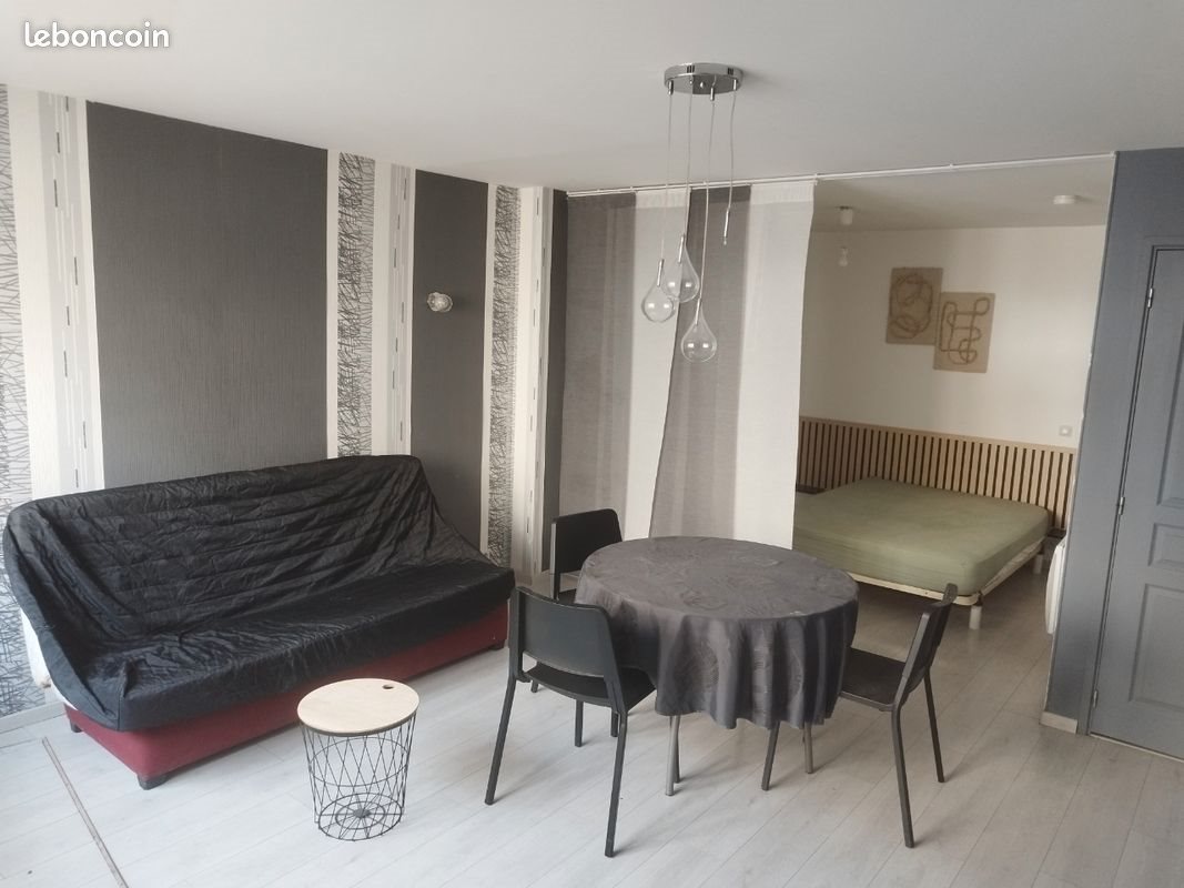 Appartement à louer, 32m², Brioude