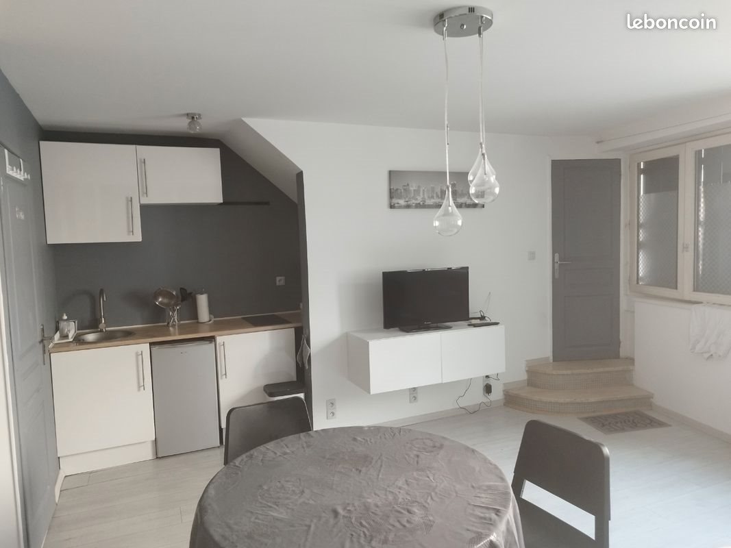 Appartement à louer, 32m², Brioude