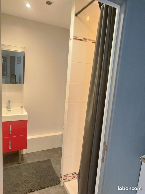Appartement à louer, 32m², Brioude