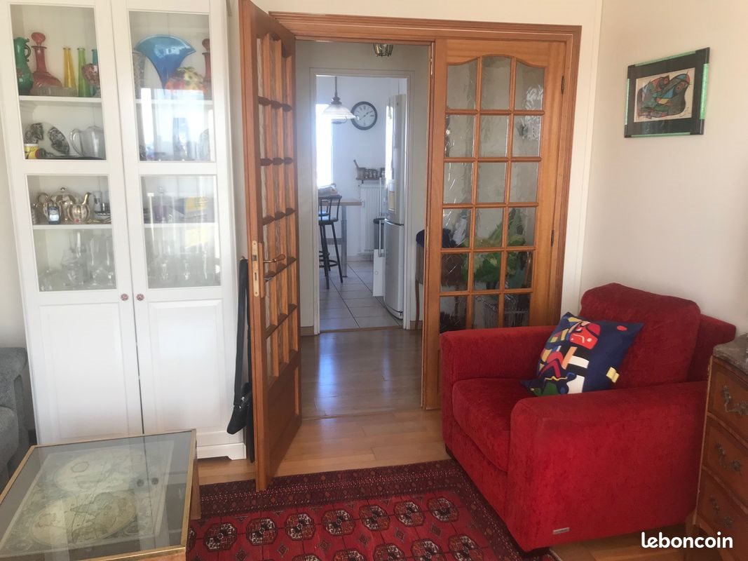Appartement à vendre, 60m², Houilles