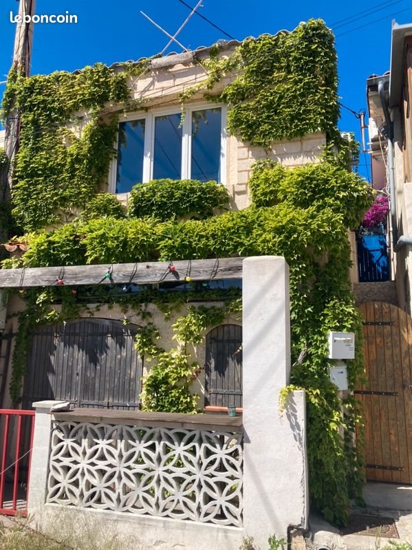 Appartement à vendre, 30m², Le Rove