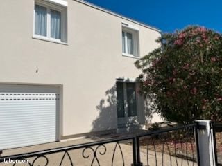 Maison à vendre, 91m², Chaniers