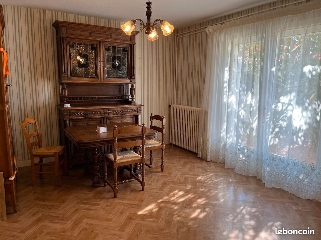 Maison à vendre, 91m², Chaniers