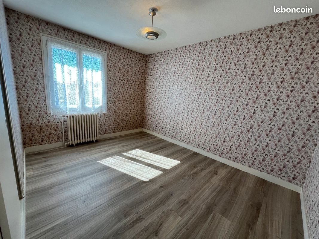 Maison à vendre, 91m², Chaniers
