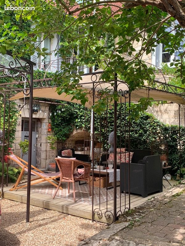Maison à vendre, 104m², Bennecourt