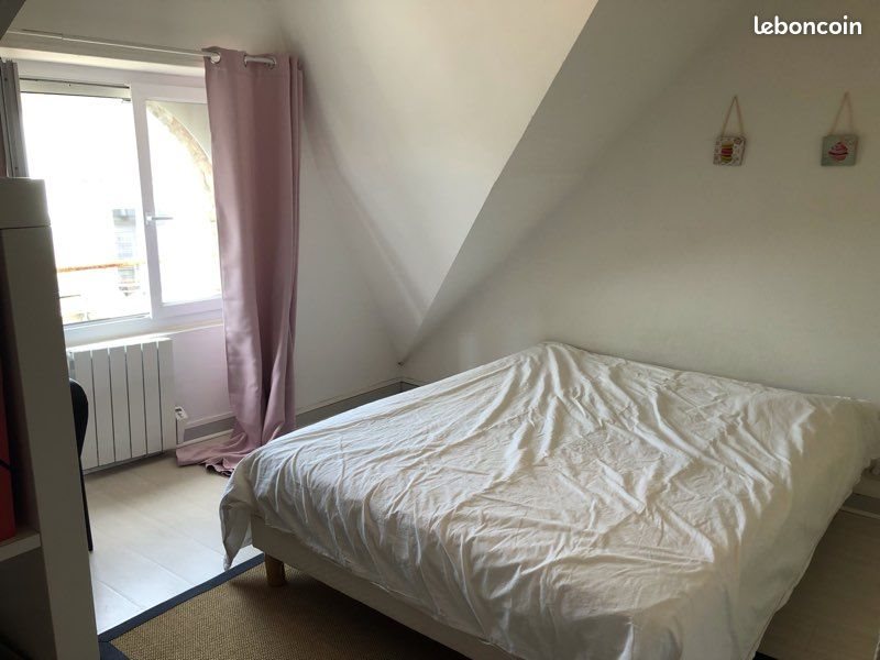 Appartement à louer, 78m², Lorient