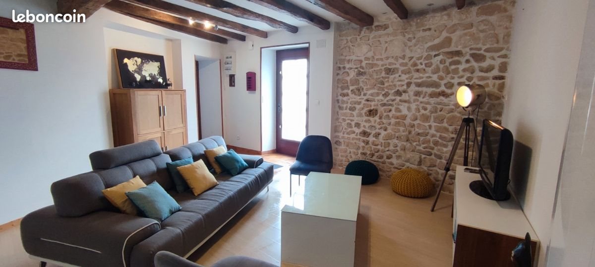 Maison à vendre, 190m², Valdivienne