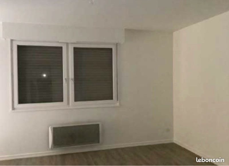 Appartement à louer, 58m², Sélestat